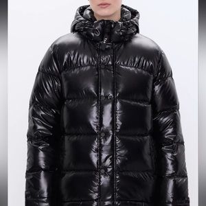 ARITZIA TNA SUPERPUFF